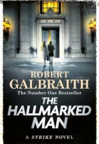 Galbraith, Robert, 1965-. 