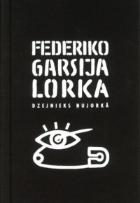 Garsija Federiko Lorka.