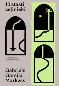 Garsija Markess, Gabriels. 