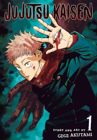 Gege Akutami.