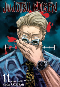 Gege Akutami.