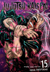 Gege Akutami.
