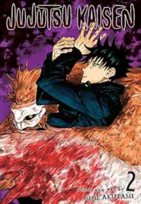 Gege Akutami.