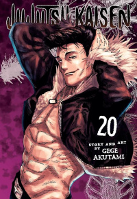 Gege Akutami.