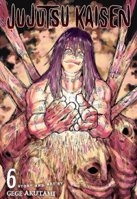 Gege Akutami.