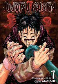 Gege Akutami.