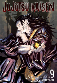 Gege Akutami.