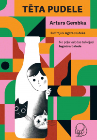 Gembka, Arturs. 