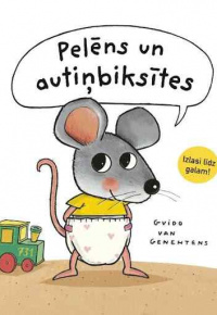 Genehtens, Gvido van, 1957-. 