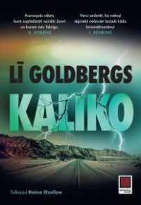 Goldbergs, Lī. 