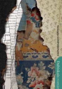 Gospodinovs, Georgijs. 