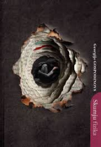 Gospodinovs, Georgijs. 