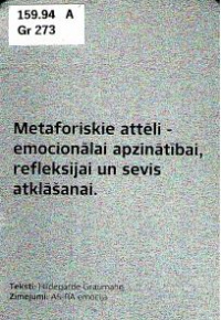 Graumane, Hildegarde. 