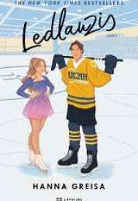 Greisa, Hanna, 1987-. 