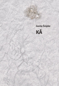 Gunta Šnipke.