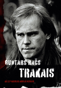 Guntars Račs.