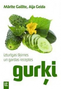 Gurķi