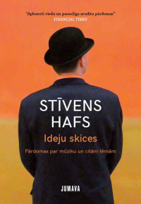 Hafs, Stīvens. 