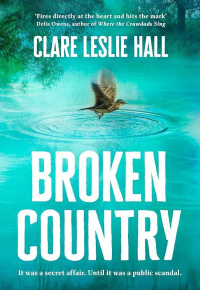 Hall, Clare Leslie.