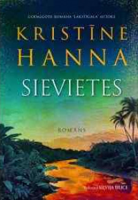 Hanna, Kristīne.