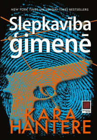 Hantere Kara.