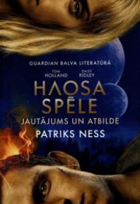 Haosa spēle