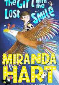 Hart, Miranda, 1972-.