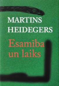 Heidegers, Martins. 