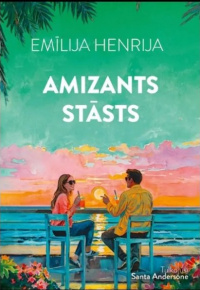 Henrija, Emīlija. 