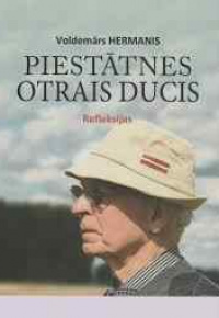 Hermanis, Voldemārs, 1935-. 