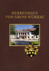 Herrenhaus von Gross Würzau