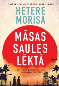 Hetere Morisa.