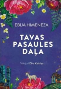 Himeneza, Ebija. 