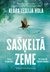 Hola, Klāra Leslija. 