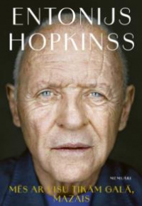 Hopkinss, Entonijs. 
