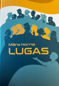 Horna, Māra, 1936-. 
