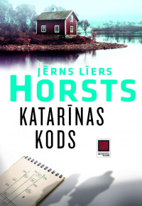 Horsts Jērns Līers.