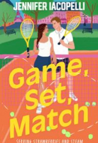 Iacopelli, Jennifer. 