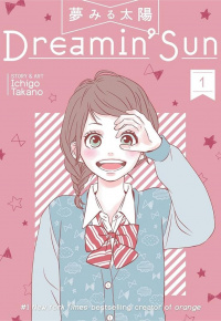 Ichigo Takano.
