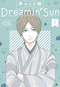 Ichigo Takano.
