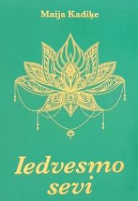Iedvesmo sevi