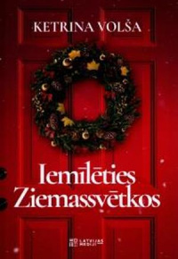 Iemīlēties Ziemassvētkos