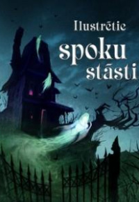 Ilustrētie spoku stāsti