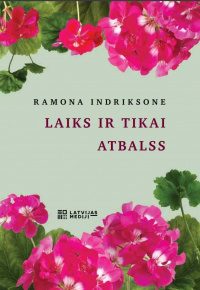 Indriksone, Ramona.