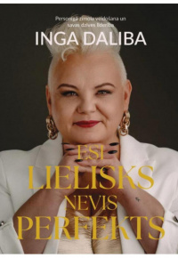 Inga Daliba.