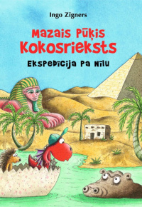 Ingo Zīgners.