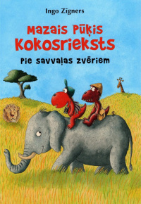 Ingo Zīgners.