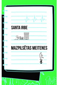 Irbe Santa.