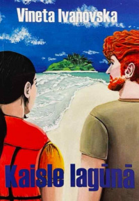 Ivanovska, Vineta, 1983-. 