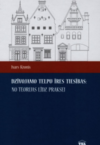 Ivars Kronis.